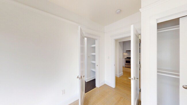Building Photo - 3510 18th St