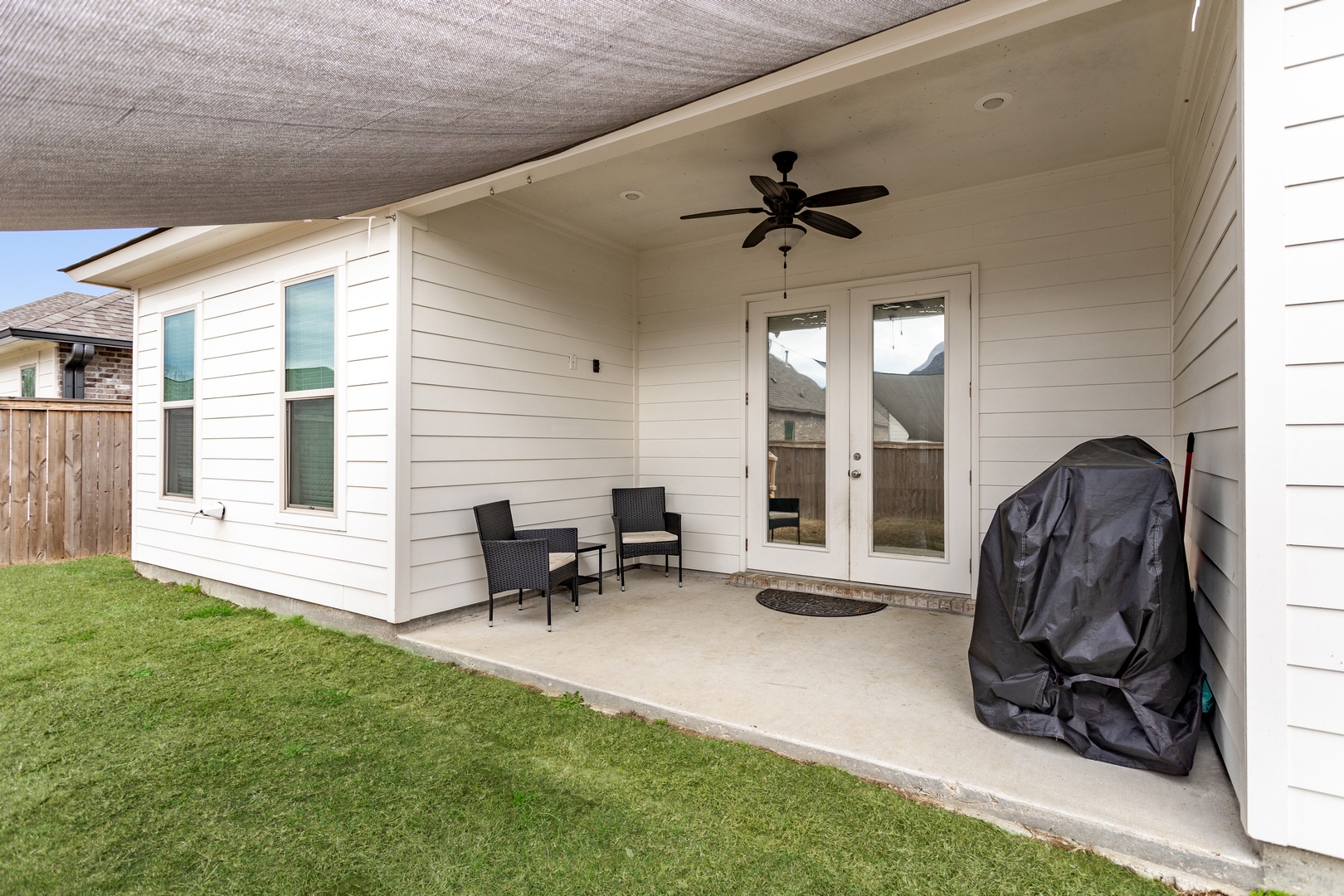 Building Photo - 13330 Belle Prairie Dr