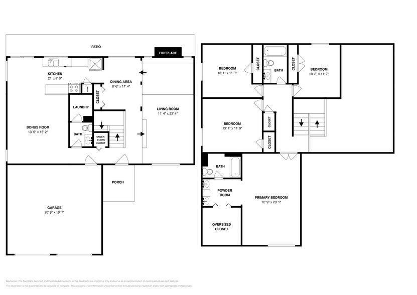 Building Photo - 4219 Glen Springs Dr