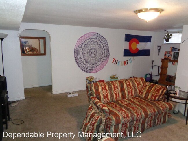 Building Photo - 6 br, 2 bath House - 2100 10th Street Road