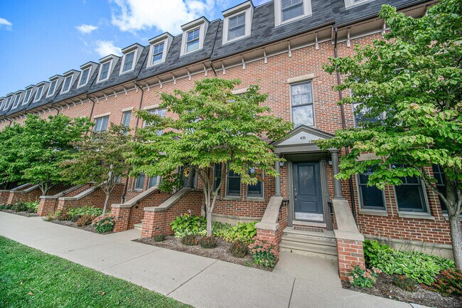 Building Photo - 431 S Ashley St