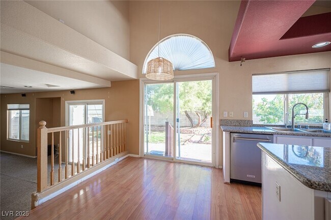 Building Photo - 10086 S Mesquite Fork Ct