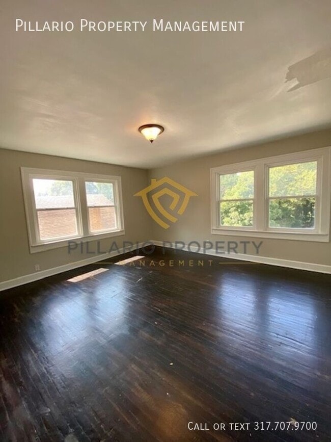 Building Photo - 4515 N College Ave