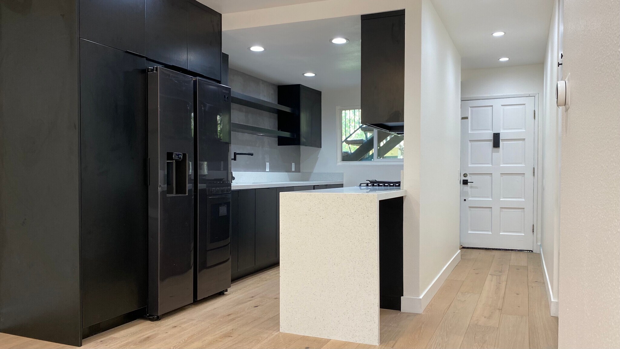 Kitchen - 6474 Cavalleri Rd