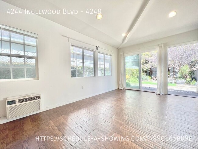 Building Photo - Beautiful remodeled 2 Bedroom + 2 Bath + L...