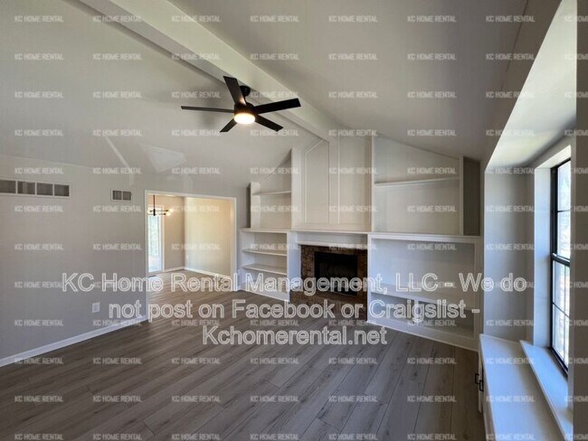 Building Photo - 12196 S Blackfoot Dr