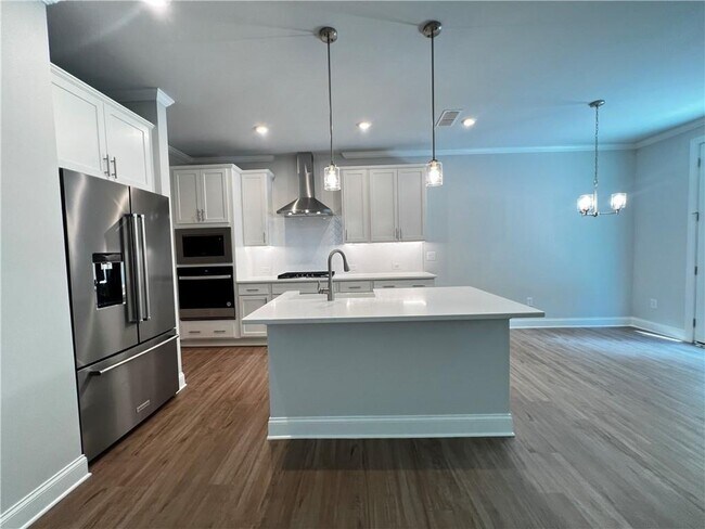 Building Photo - 713 Stickley Oak Way