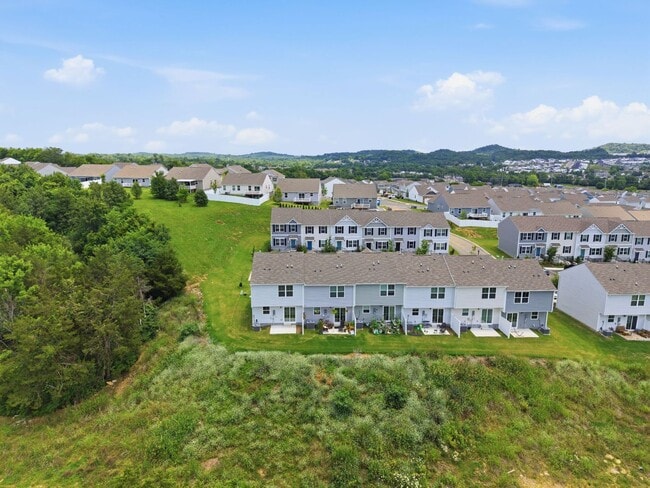 Building Photo - New Build Townhome