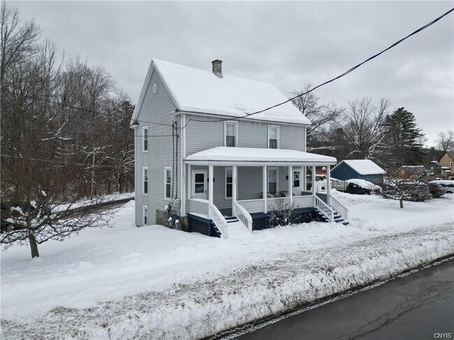 Building Photo - 102 N Helmer Ave