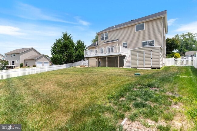 Building Photo - 7495 Cavalcade Dr