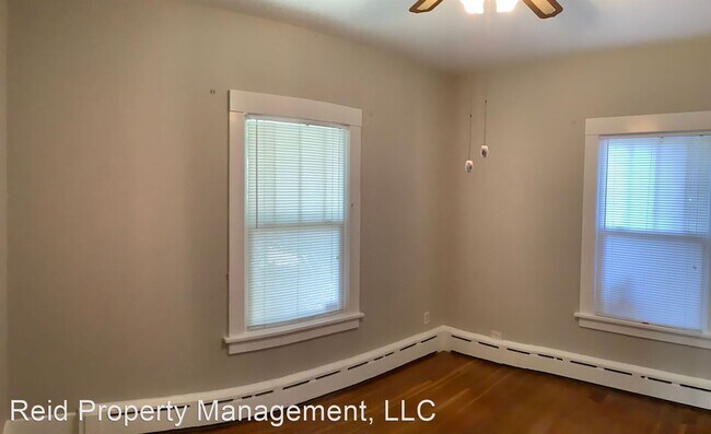 Building Photo - 3 br, 3 bath House - 1431 Burwell Street