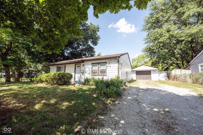 Primary Photo - 4350 Dubarry Rd