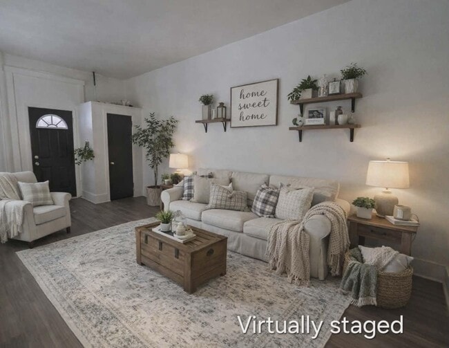 Building Photo - 220 W Horner St