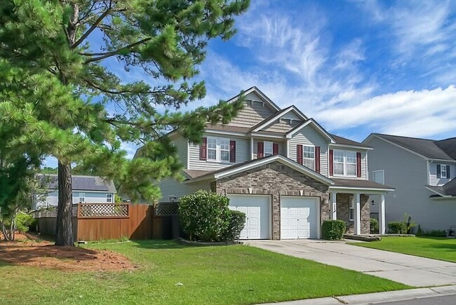 Building Photo - 334 Albrighton Way