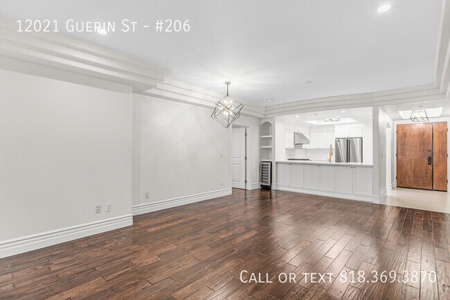Building Photo - 12021 Guerin St