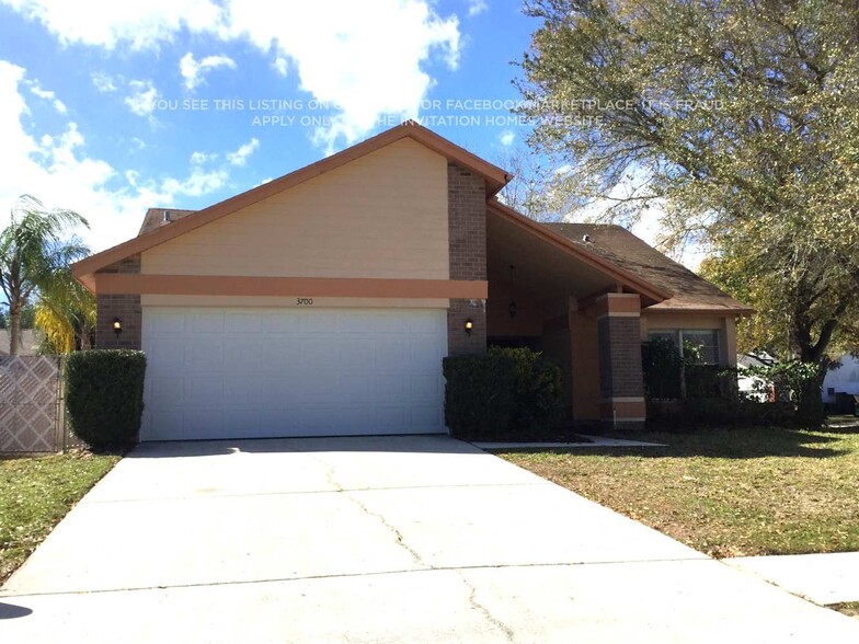 Primary Photo - 3700 Montclair Dr