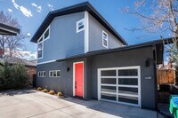 Building Photo - Modern Midtown Living