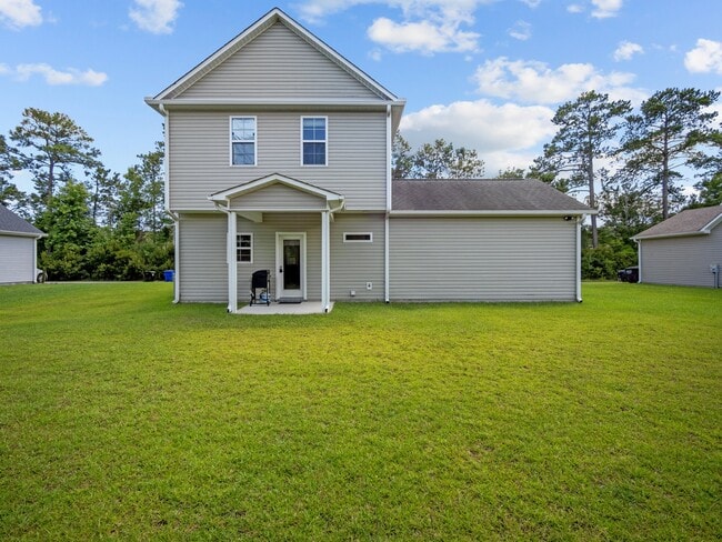 Building Photo - 4039 Hunters Trail