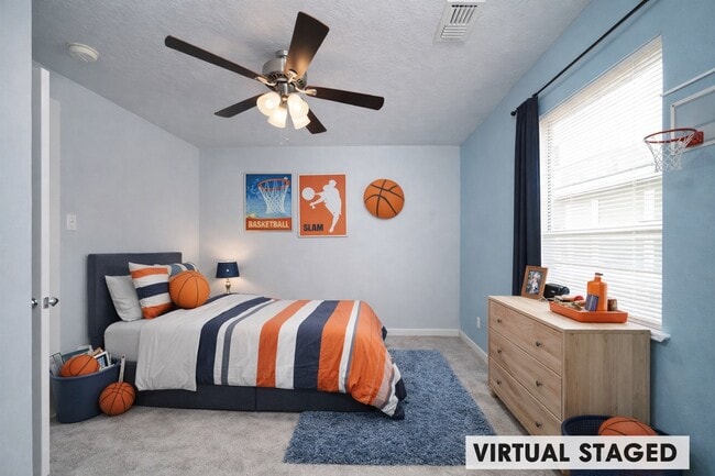 Building Photo - 11914 Rolling Stream Dr