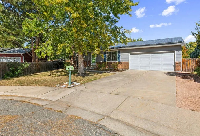 Building Photo - Furnished or Unfurnished House in NE Boulder ~ Cul-De-Sac living!