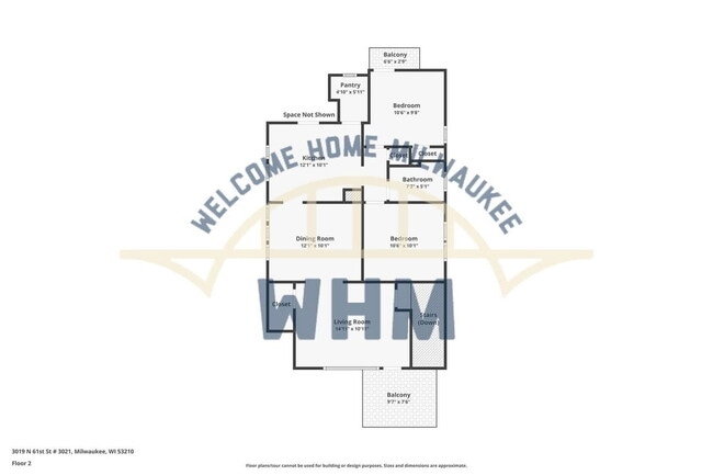 Building Photo - 3019 N 61st St