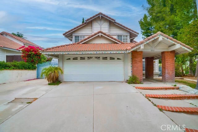 Primary Photo - 1032 Smoketree Dr
