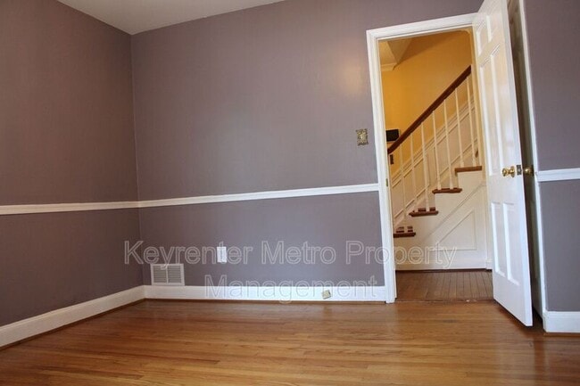 Building Photo - 9201 Fort Foote Rd