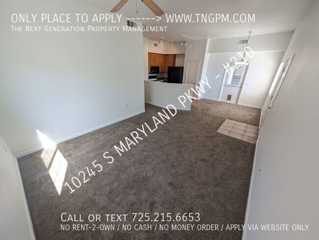 Building Photo - 10245 S Maryland Pkwy