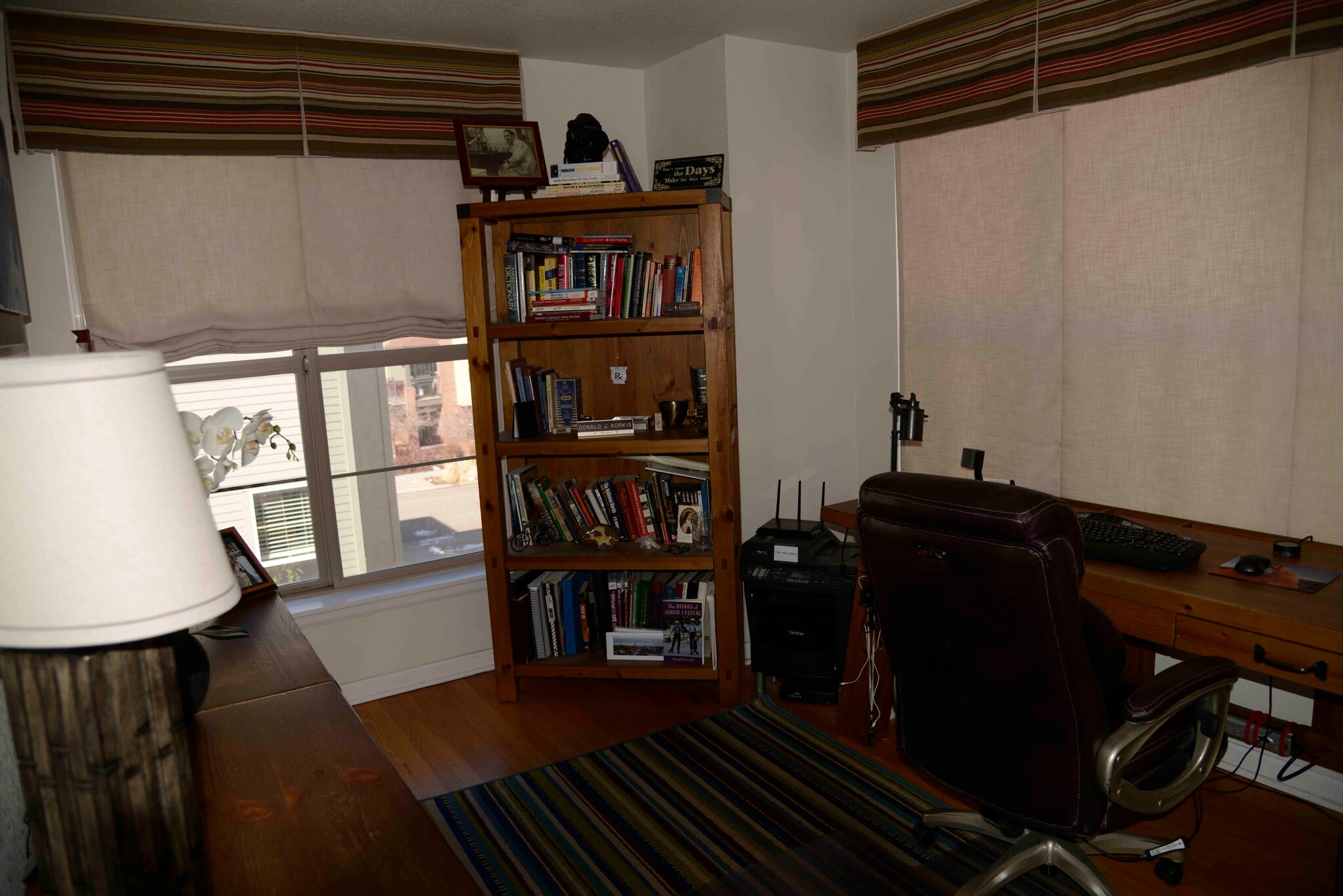 Building Photo - 443 S Quay St