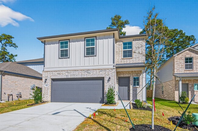 Building Photo - 8514 Blueberry Ash St