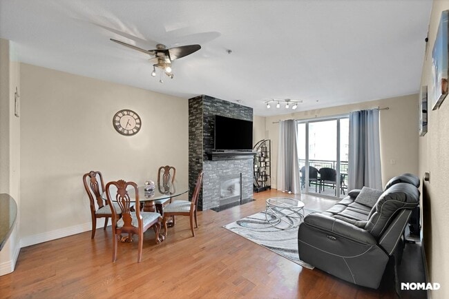 Building Photo - Charming 1.5BR Condo in Englewood
