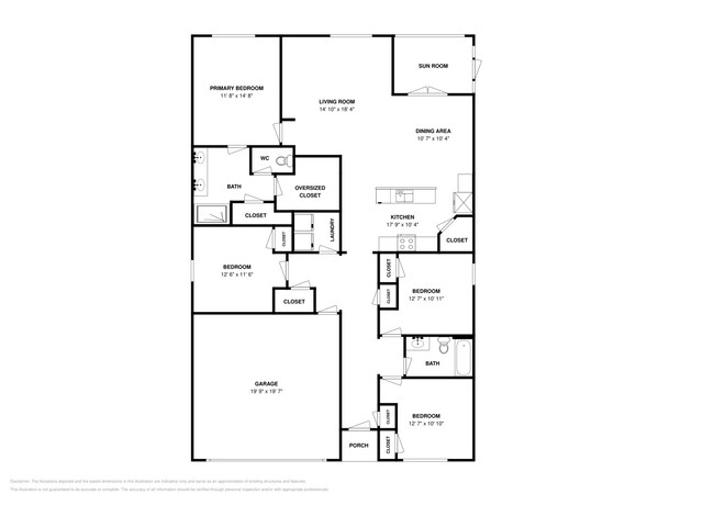 Building Photo - 5131 Star Ruby Ave