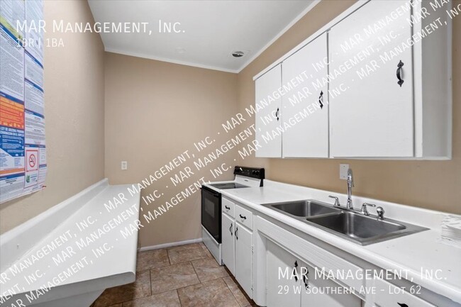 Building Photo - 29 W Southern Ave