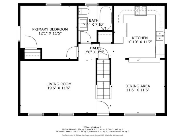 Building Photo - Adorable 4BR/3BA Cape Cod on a Generous 0....