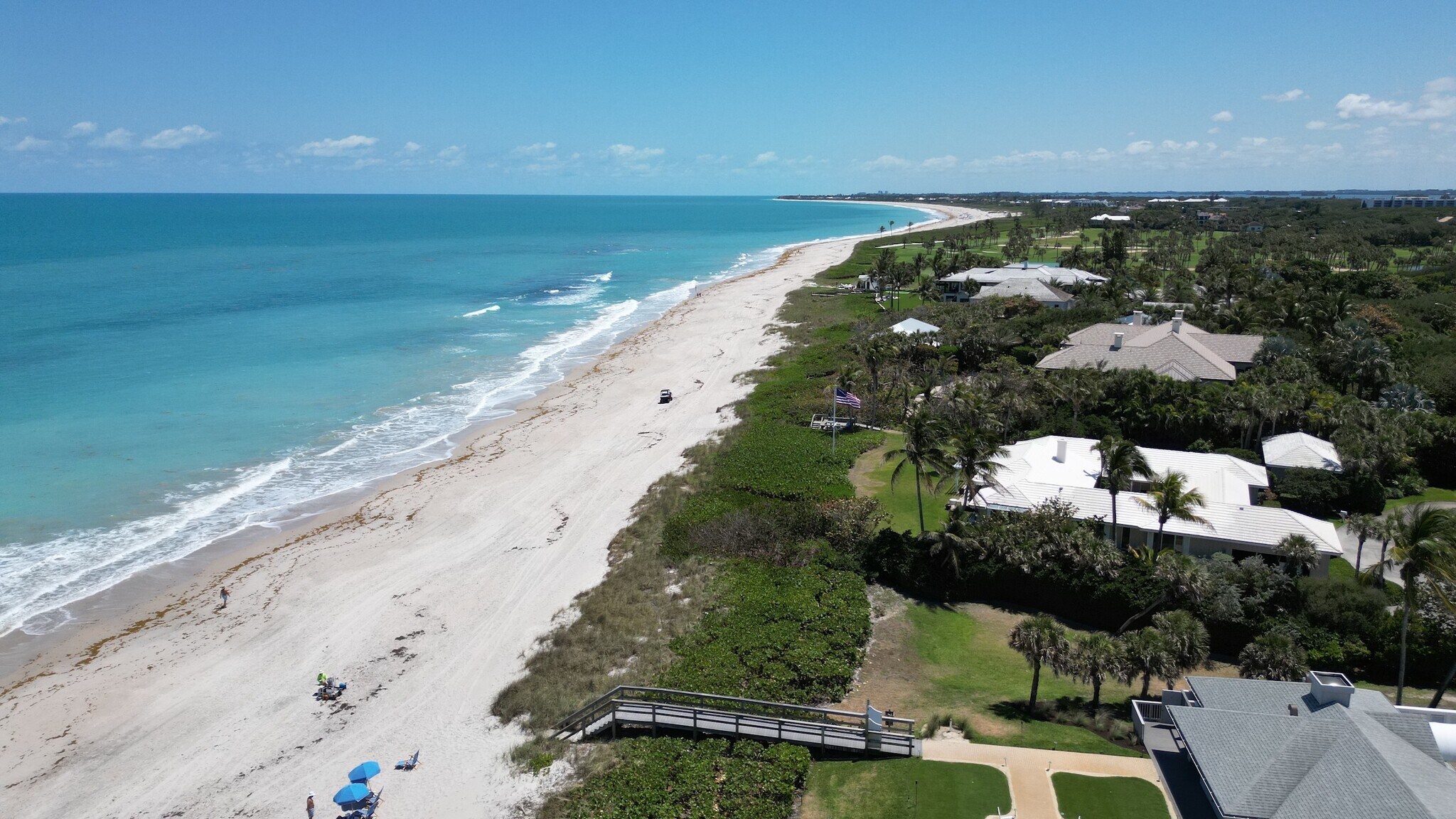 Central Beach - Vero Beach - 9330 Seagrape Dr