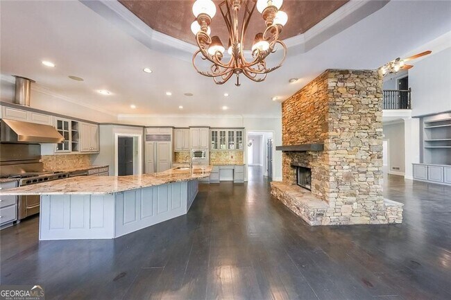 Building Photo - 2747 Lockerly Ln