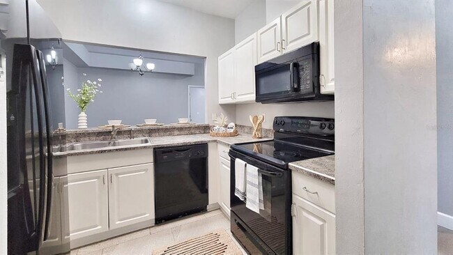 Building Photo - 110 SW 145th Dr