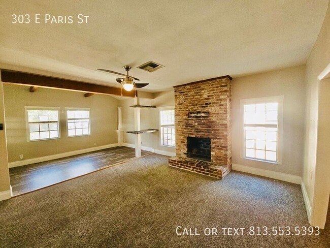 Building Photo - 303 E Paris St