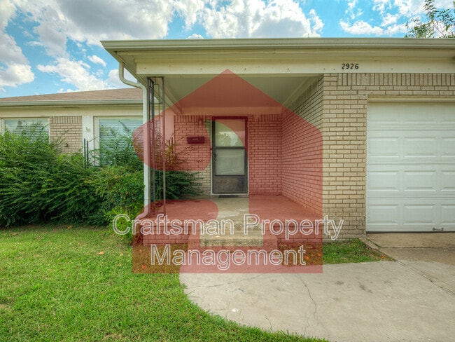 Building Photo - 2926 NW 72nd St