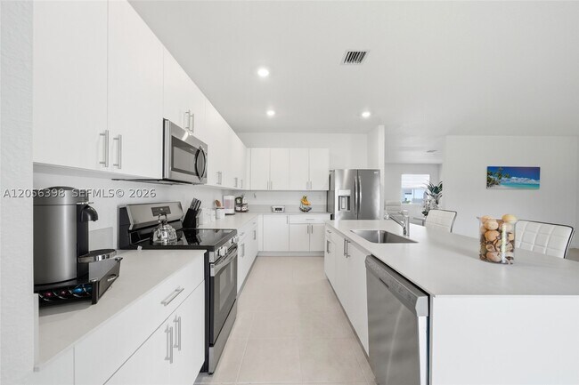 Building Photo - 13249 SW 189th ST