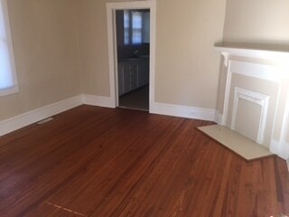Building Photo - 507 Ross Ave