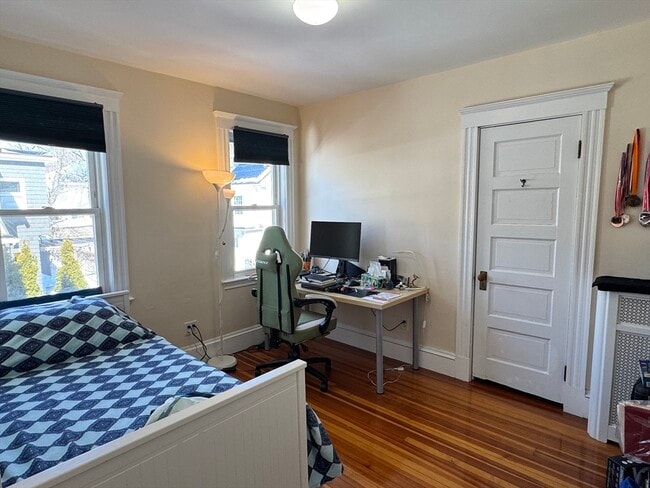 Building Photo - 55-57-57 Newcomb St