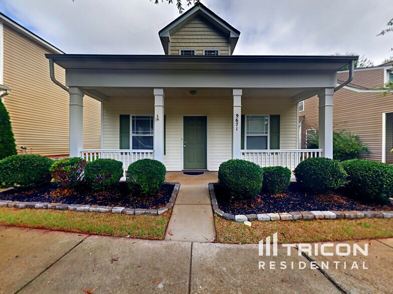 Building Photo - 9671 Mendenhall View Dr