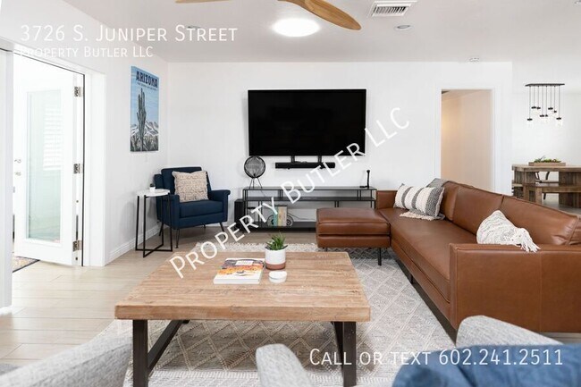 Building Photo - 3726 S Juniper St