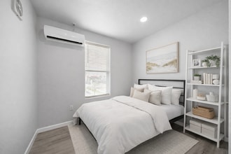 Building Photo - 2805 Church St