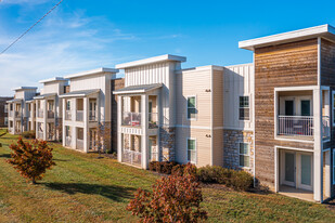 Building Photo - Bauer Farms Apartments & Townhomes