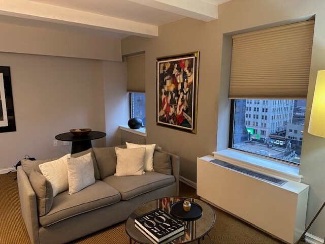 Building Photo - 150 West 51st Street