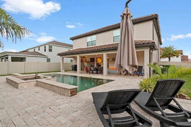 Building Photo - 14823 Golden Sunburst Ave