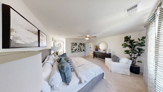 Building Photo - Beautiful 4 bed 3 bath home in Beaumont, Ca.