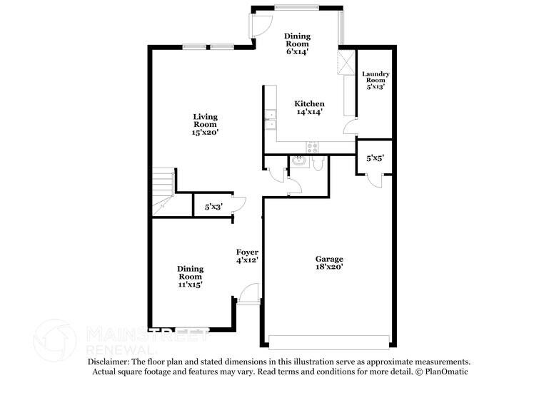 Building Photo - 15214 Winged Foot
